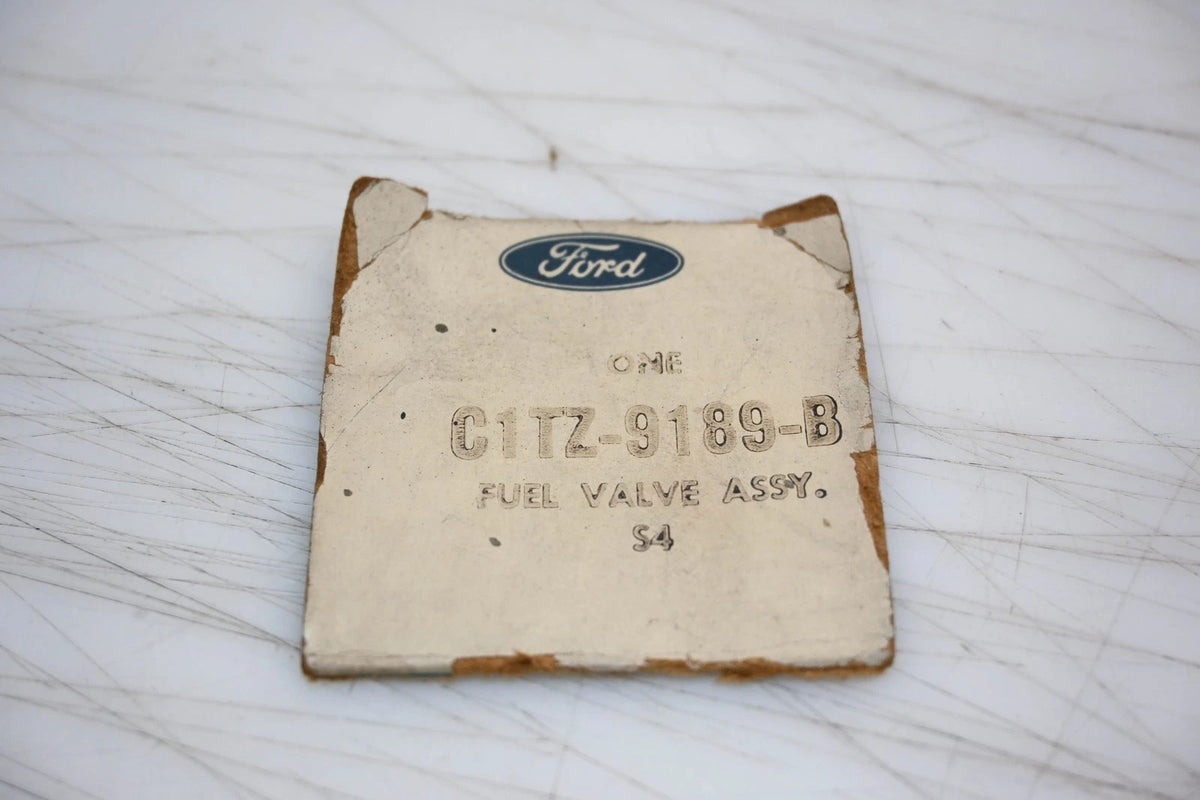 Fuel Selector Valve Assembly for Ford (C1TZ-9189-B)