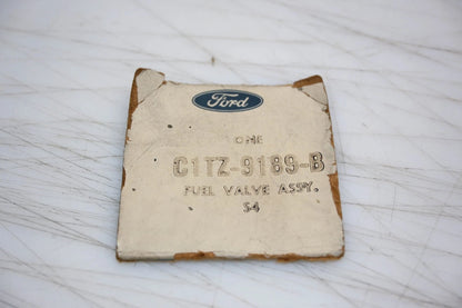 Fuel Selector Valve Assembly for Ford (C1TZ-9189-B)