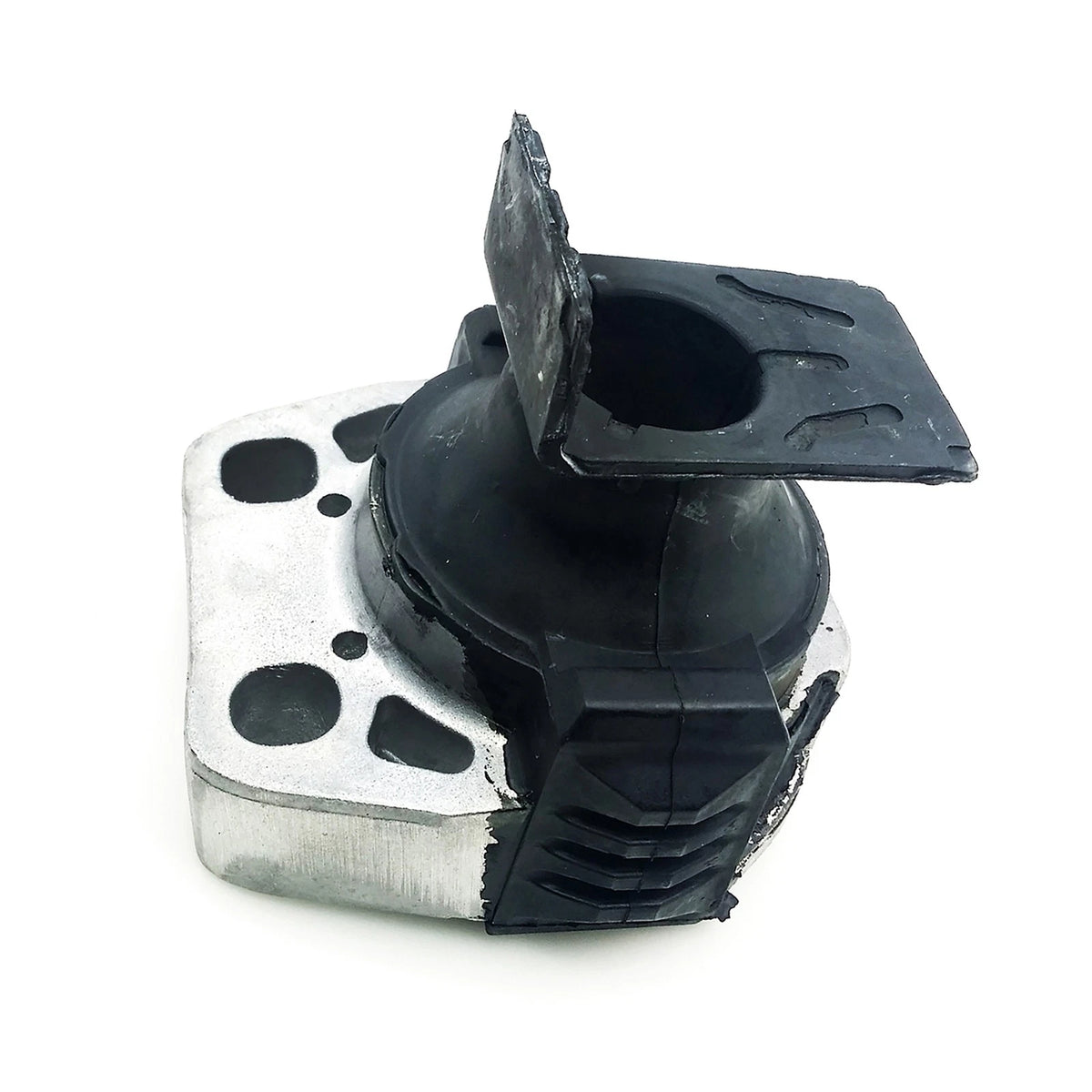 Front Right Engine Motor Mount for Ford Focus, Transit Connect, Mazda 3 (2000–2023)