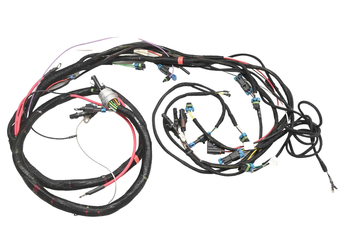 Engine Wiring Harness for Mack 41MR5383 (NOS)
