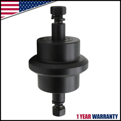 Bottom Roller for Bobcat 430 Mini Excavator (331, 334, 335, 337) Rubber Track
