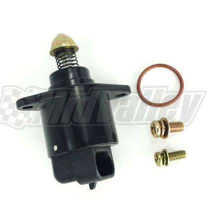 Idle Air Control Valve for Buick LeSabre Chevrolet 3.8L V6 (1995–2005) AC66