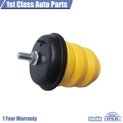 Rear Axle Rubber Bumper for Chevy Silverado GMC Sierra (2007–2019) 15712438 523-049