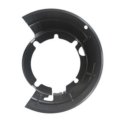 Front Left Brake Splash Shield Backing Plate for Ford F250 F350 (2005–2023)