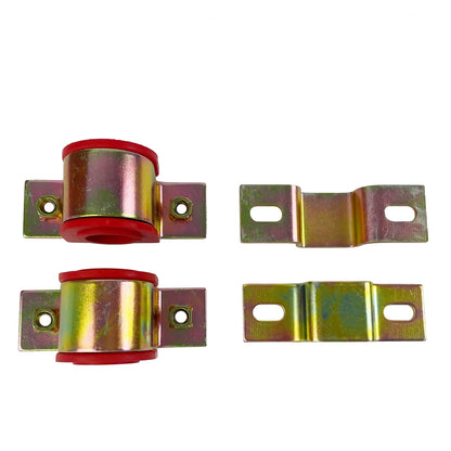 Front Sway Bar Bushing Kit for Volkswagen CC Tiguan Passat (2006–2017) K200889