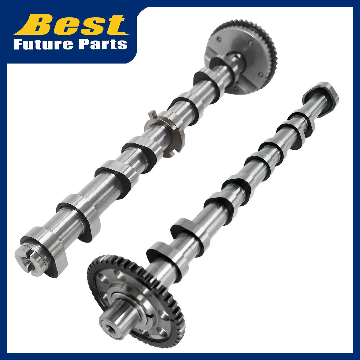 Intake & Exhaust Camshaft Timing Gear Assembly Kit for Audi TT A3 A4 (1998–2006)
