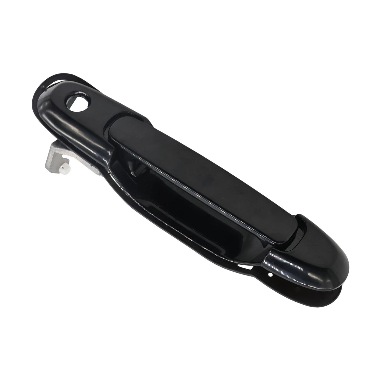 Door Handle for Toyota Sienna (1998–2003) Front Left Driver Side Black