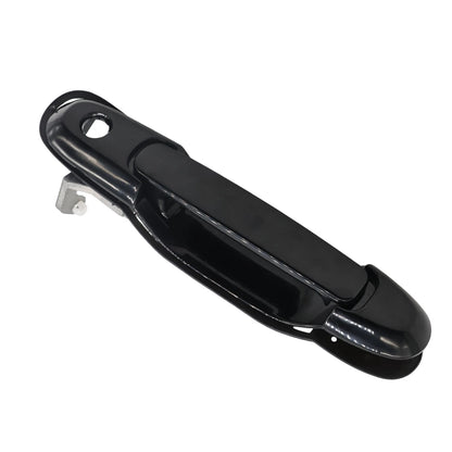 Door Handle for Toyota Sienna (1998–2003) Front Left Driver Side Black
