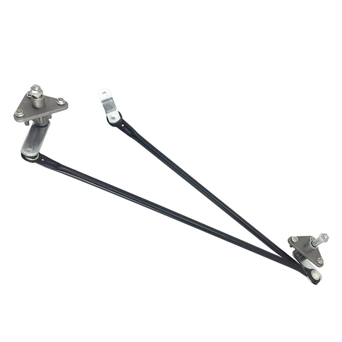 602-409 Windshield Wiper Transmission Linkage for Toyota Sequoia Tundra (2001–2007)