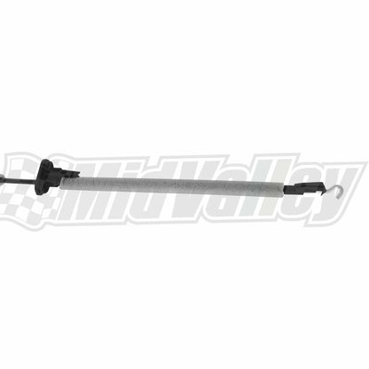 Door Latch Cable for Volkswagen Passat (2012–2018)