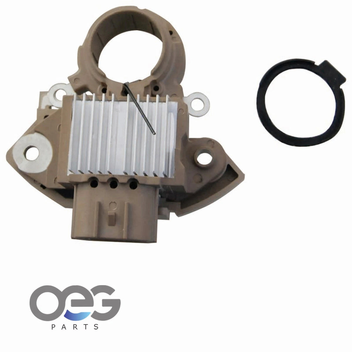 Voltage Regulator for Mazda 6 L4 2.5L (2014–2016) 680-3902F