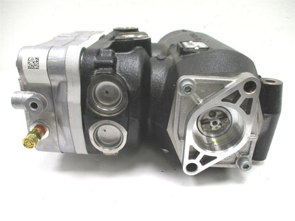 OEM Air Compressor for International MaxxForce 11/13L (2011–2013) K048297