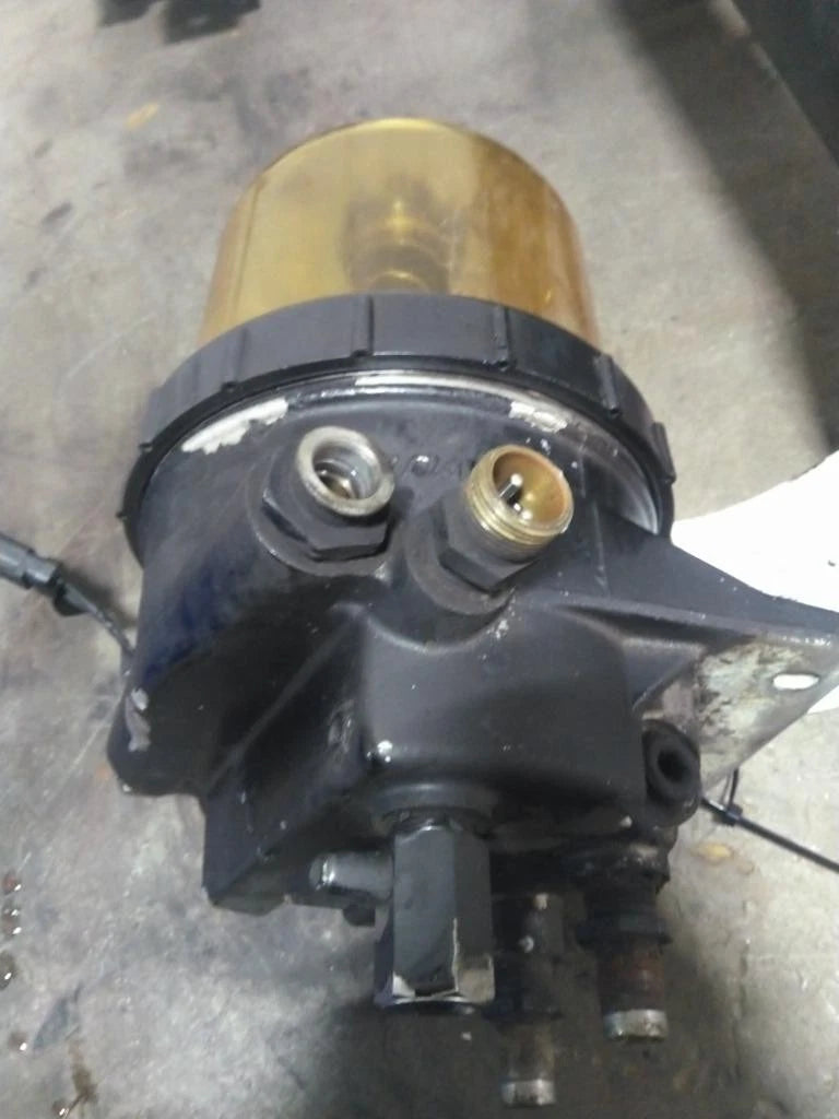Fuel Water Separator Assembly for Davco Fuel Pro 485 (2018)