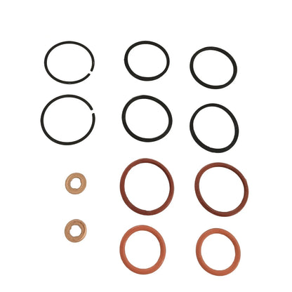 Fuel Injector O-Ring Kit 904-206 for Ford F350 Super Duty V8 7.3L (1999–2003)