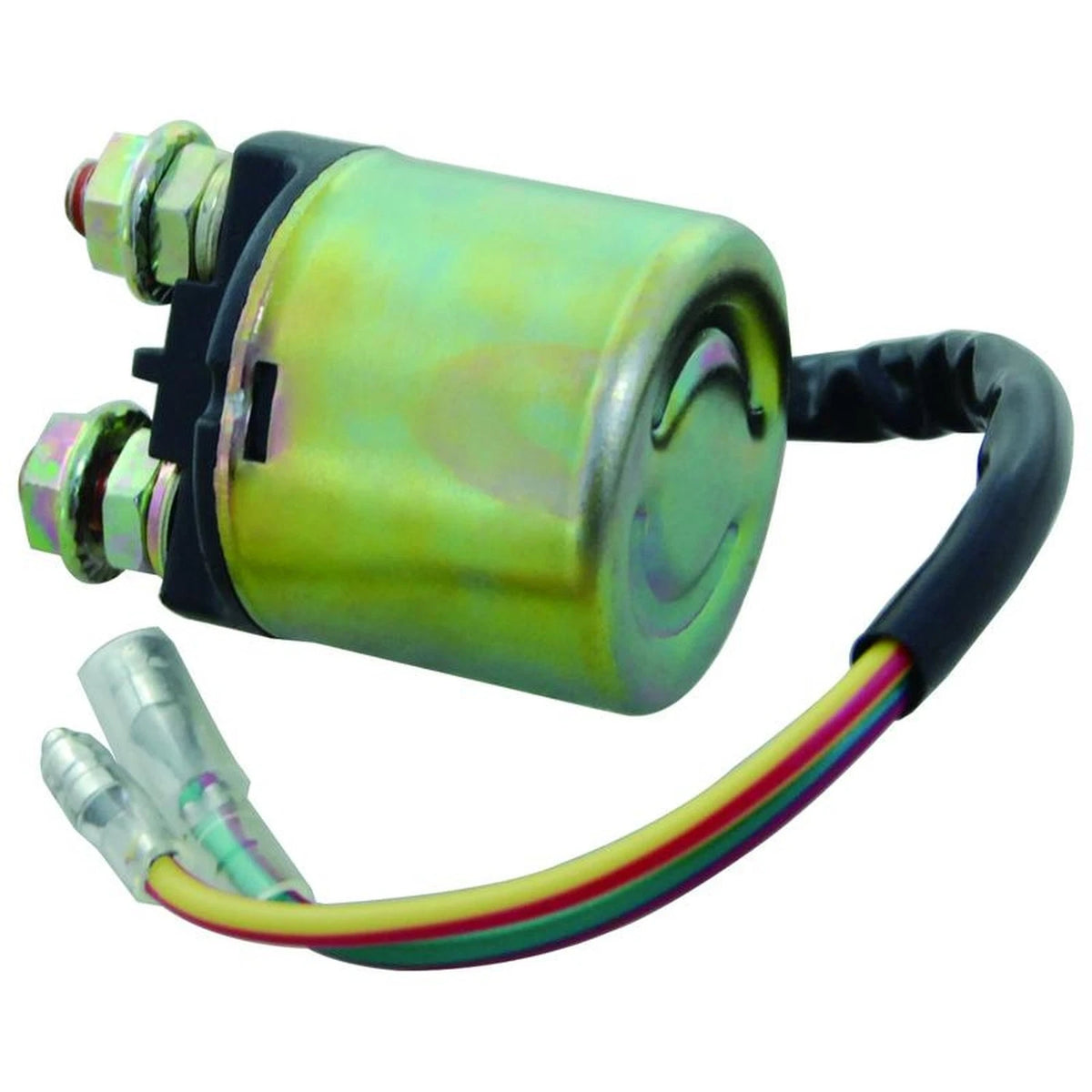 Solenoid for Honda CB750A (1976–1978), GL1000 (1975–1977) 35850-HA7-670, 35850HA7771