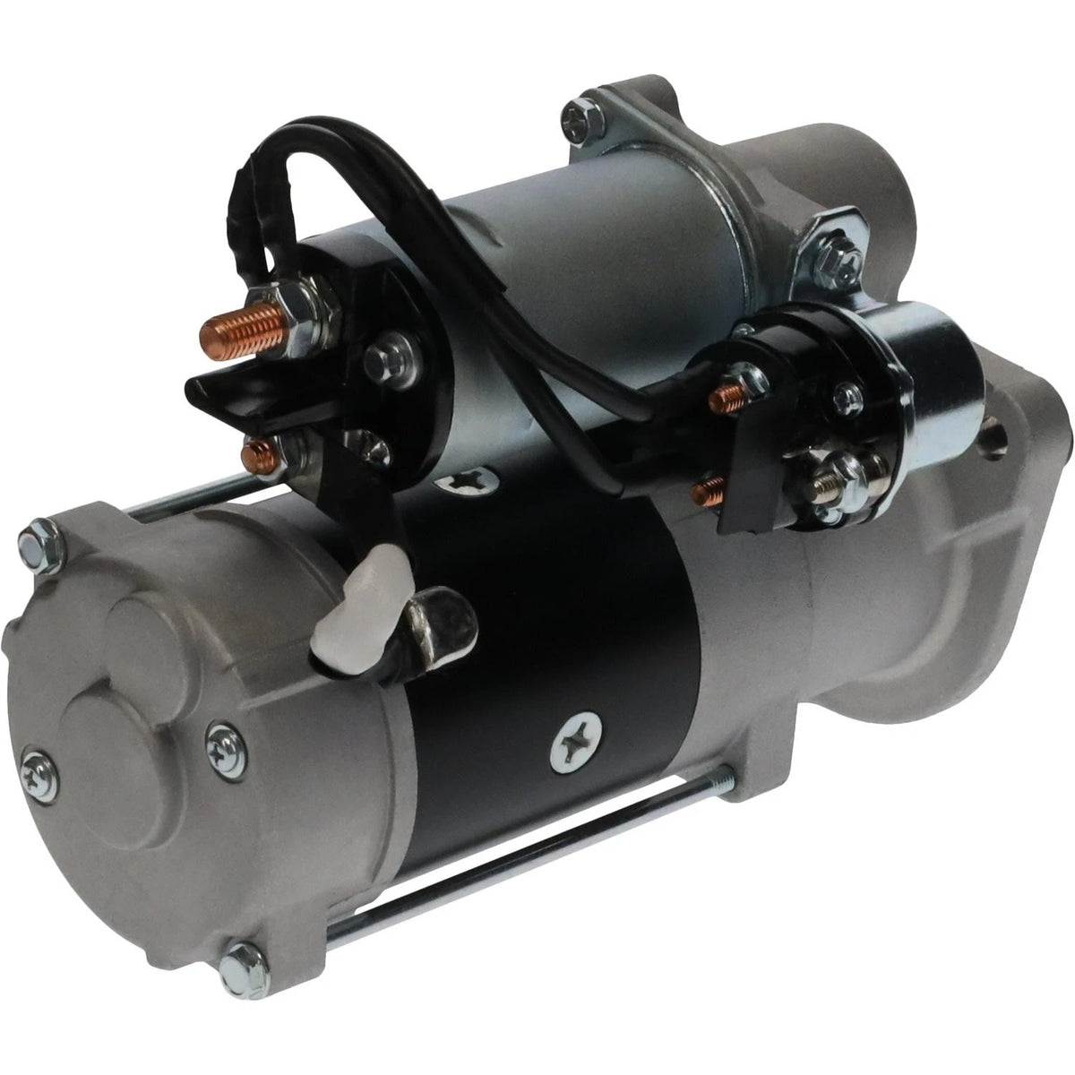 Starter for Tiffin Allegro Bay (2008–2021) Cummins 6.7L 8300064