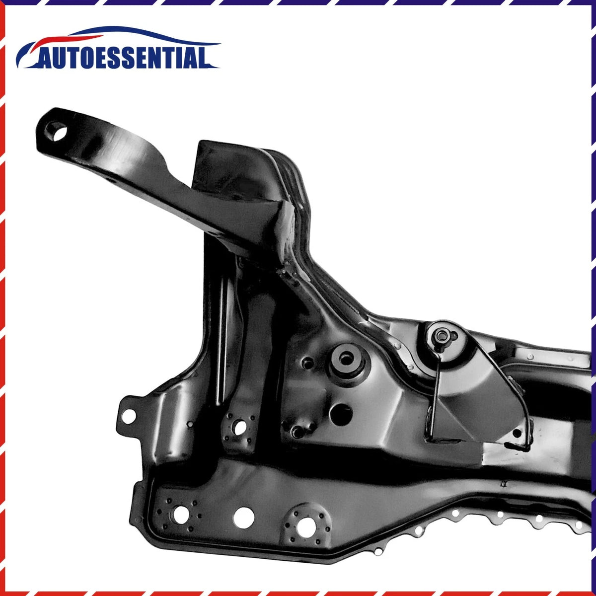 Front Frame Crossmember for Ford Focus (2000–2004)