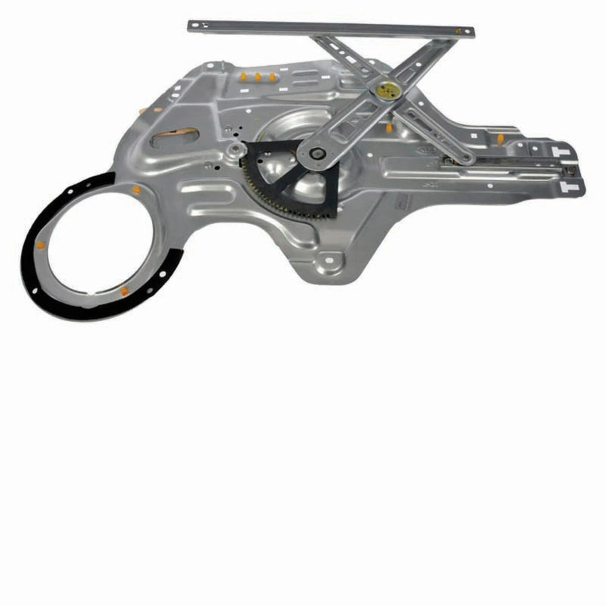 Window Regulator and Motor Assembly for Kia Spectra5 (2005–2009) 748-394