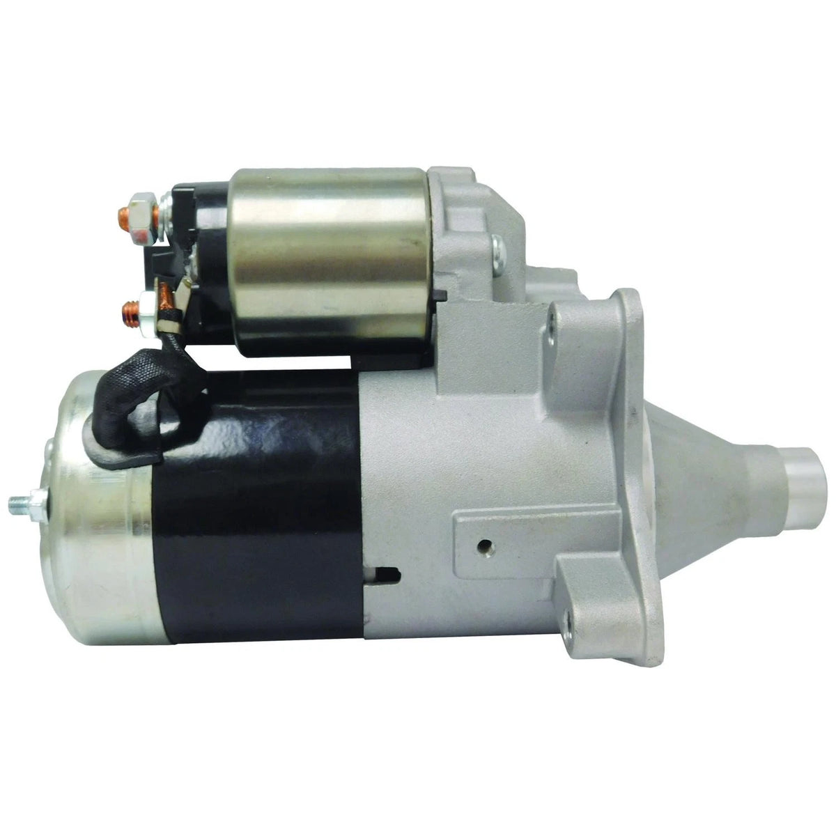 Starter for Chrysler Sebring & Dodge Avenger 2.5L (1995–2000) 4609150 M001T78681