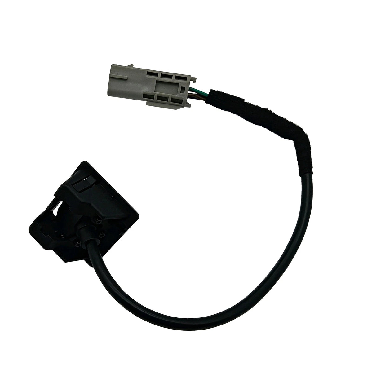 Rear View Backup Camera for Cadillac SRX (2010–2016) 15926122 V6 3.0L 3.6L