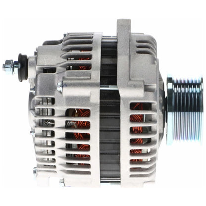 Alternator for Hitachi ZX190W-3 Zaxis 190W-3 5.2L (2010–2015) 898076260AD4J