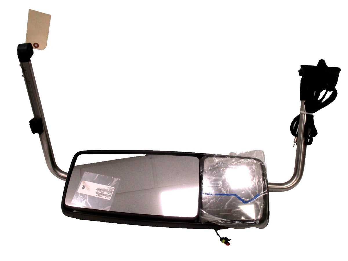 OEM Heated Power Turn Signal Mirror LH for International (3757552C92)