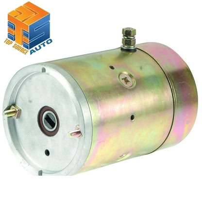 Motor for Meyer Quick Lift Plow (MUE6209S, 43022004, 2869-AB, 2529AB, 430-22004R)