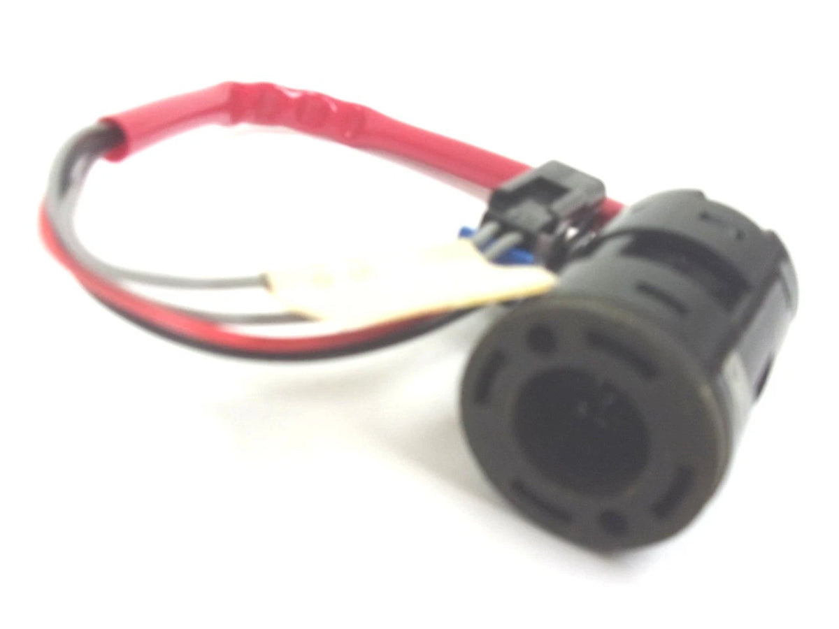 Fan Motor Aspirator for International (2020–2023) 2029994C91