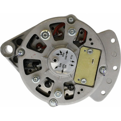 Alternator for New Holland 2600 3600 3900 4100 4600 (1975–1981) 50204 X67378