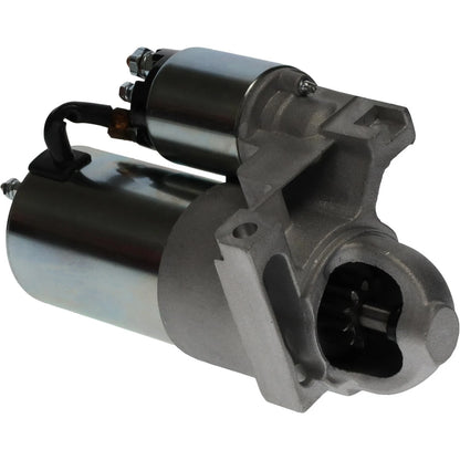 Starter for Hyster H-40XL H-50XL S-40XL GM 3.0L (2002) S1494 PH1400020D