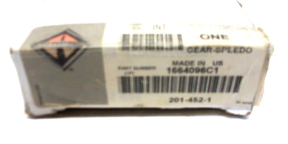 Signal Gear Rotor for International (1664096C1)