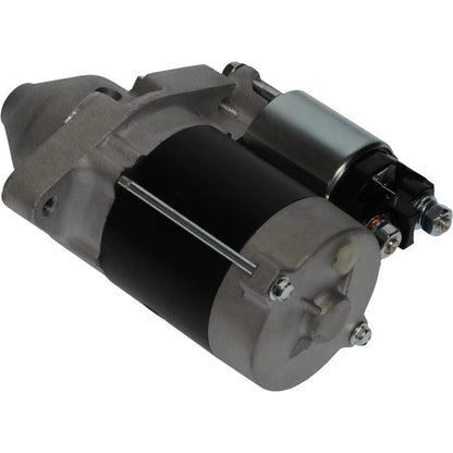 Starter for John Deere GT275 (1995–1996) 12499-63010 128000-7940