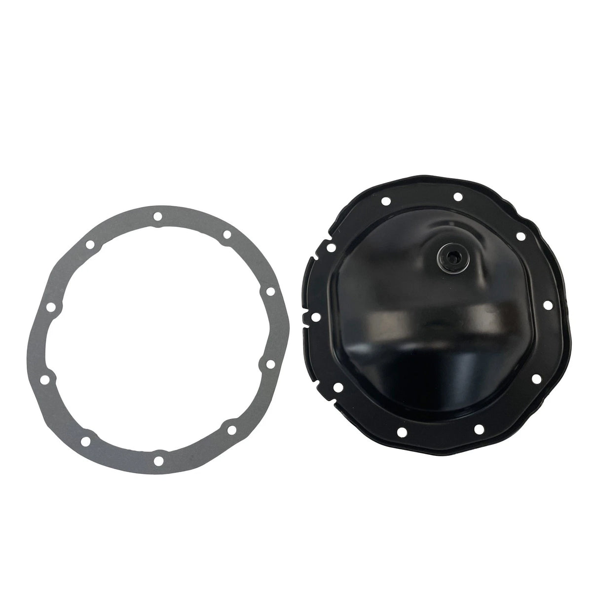 Differential Cover 697-706 for Silverado 1500, Sierra 1500, Yukon, Tahoe (1998–2008)