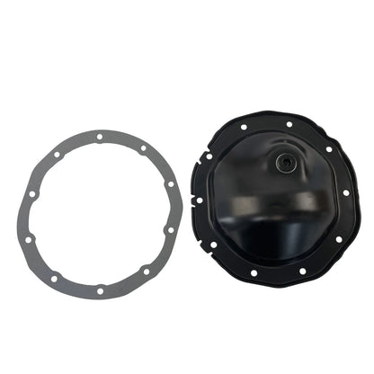Differential Cover 697-706 for Silverado 1500, Sierra 1500, Yukon, Tahoe (1998–2008)