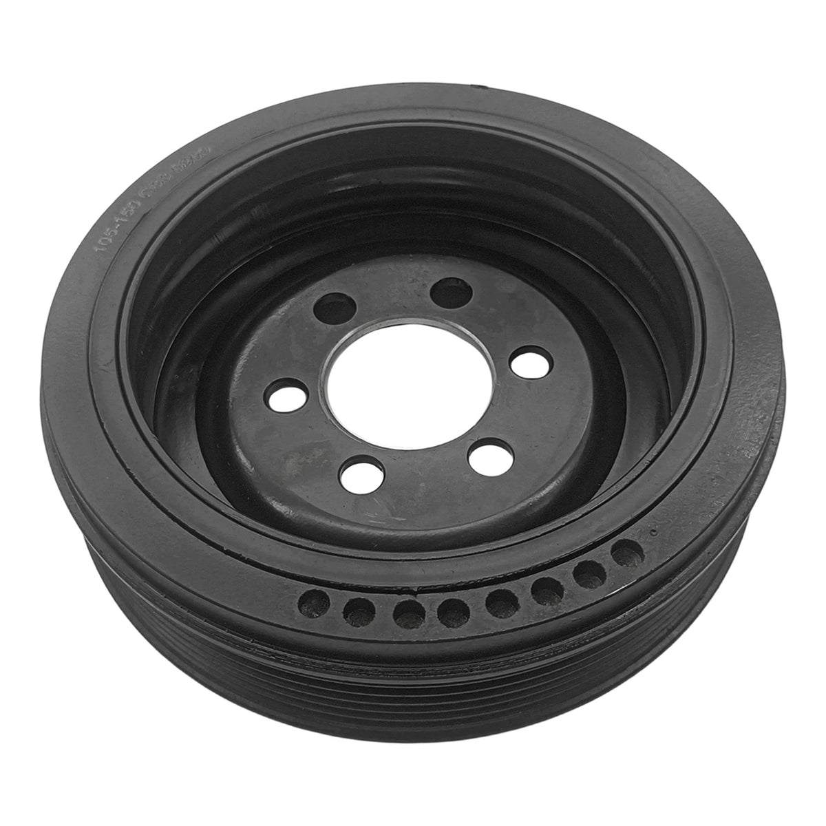 Harmonic Balancer 594-828 for BMW 320i 428i 528i E84 X1 X3 X4 F30 (2012–2019)