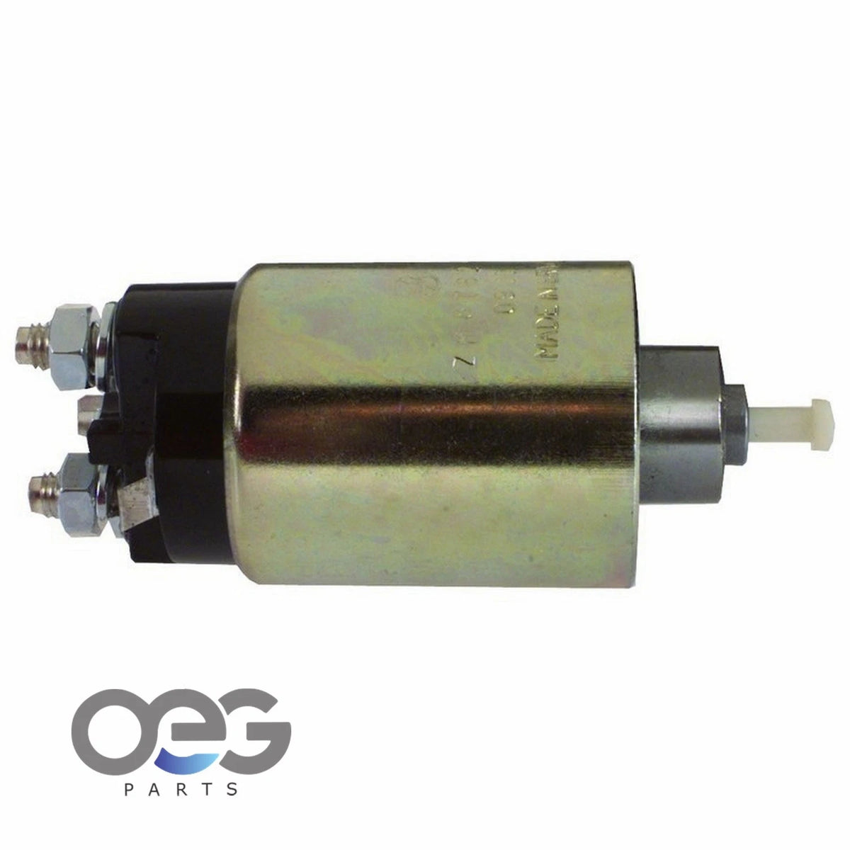 Solenoid Switch for Ford F-150 V8 5.8L (1992–1996) F0OU-11390-AA F3CU-11390-AA