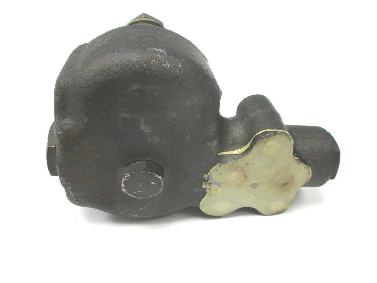 ACTIVE Control Valve for Kubota L-Series Tractors (32430-41100)