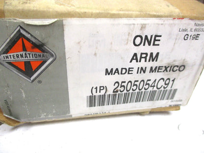 OEM Right Tie Rod Steering Arm for International (080TR134-1)
