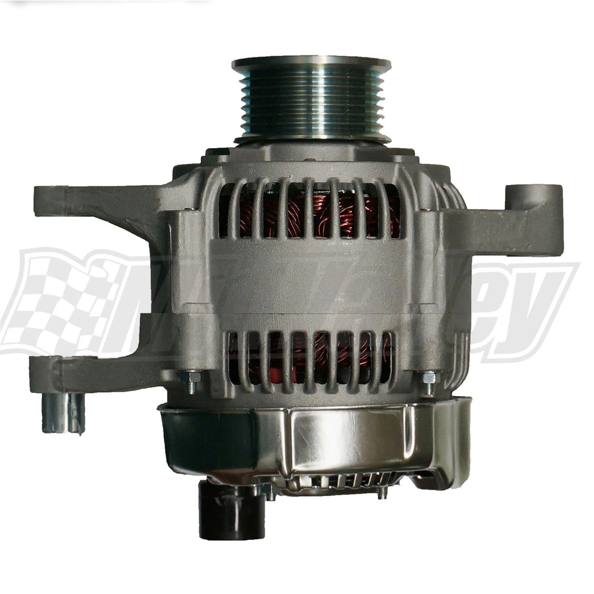 Alternator for Dodge Ram 1500/Dakota/Durango/Ram Van/Ram 2500 (1994–2009)