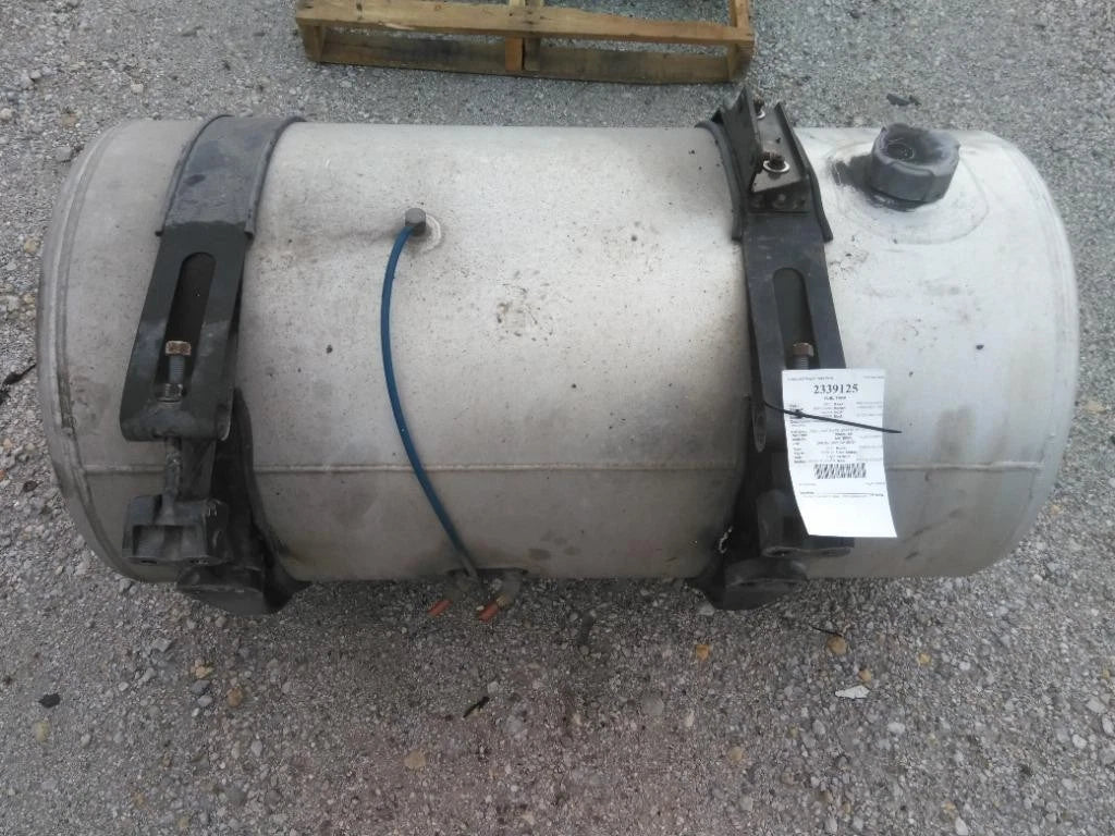 Fuel Tank for Freightliner Cascadia 125 (2017) Right