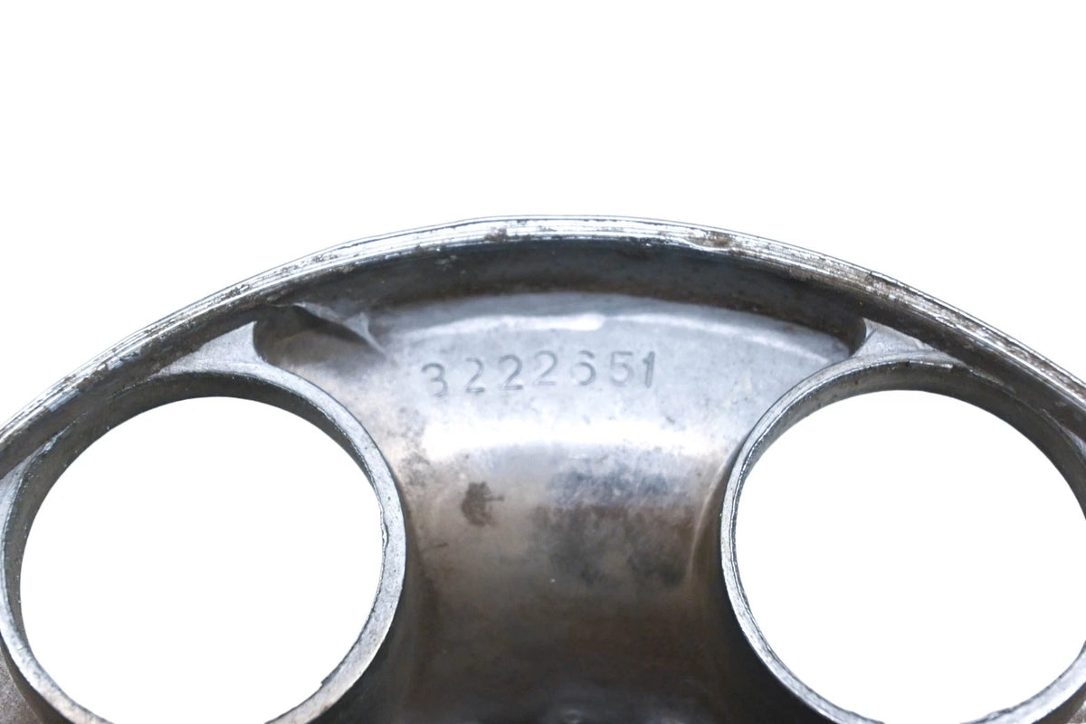 AMC 3222651 Wheel Center Hub for AMC Models