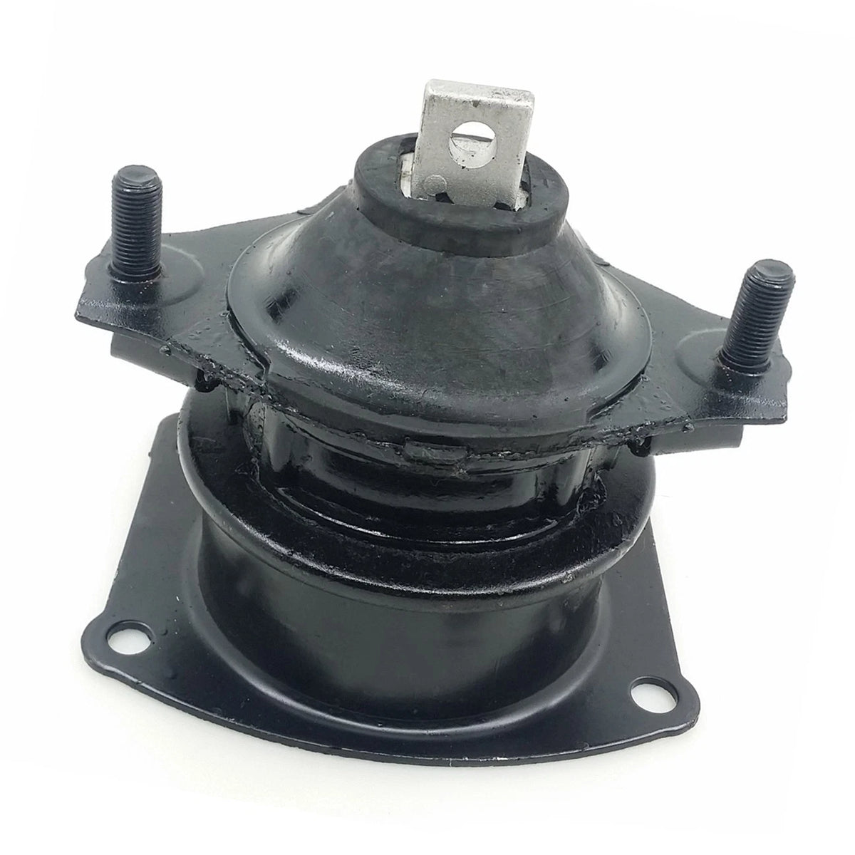Set of 4 Engine Motor & Transmission Mounts for Acura MDX (2007–2009)