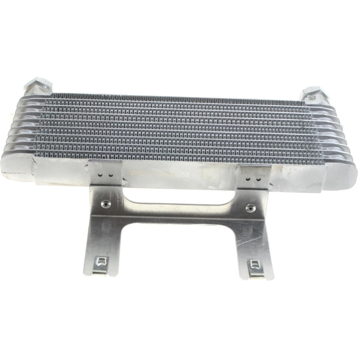 Transmission Oil Cooler 918-249 for Silverado 2500 HD Sierra 3500 (2001–2006)