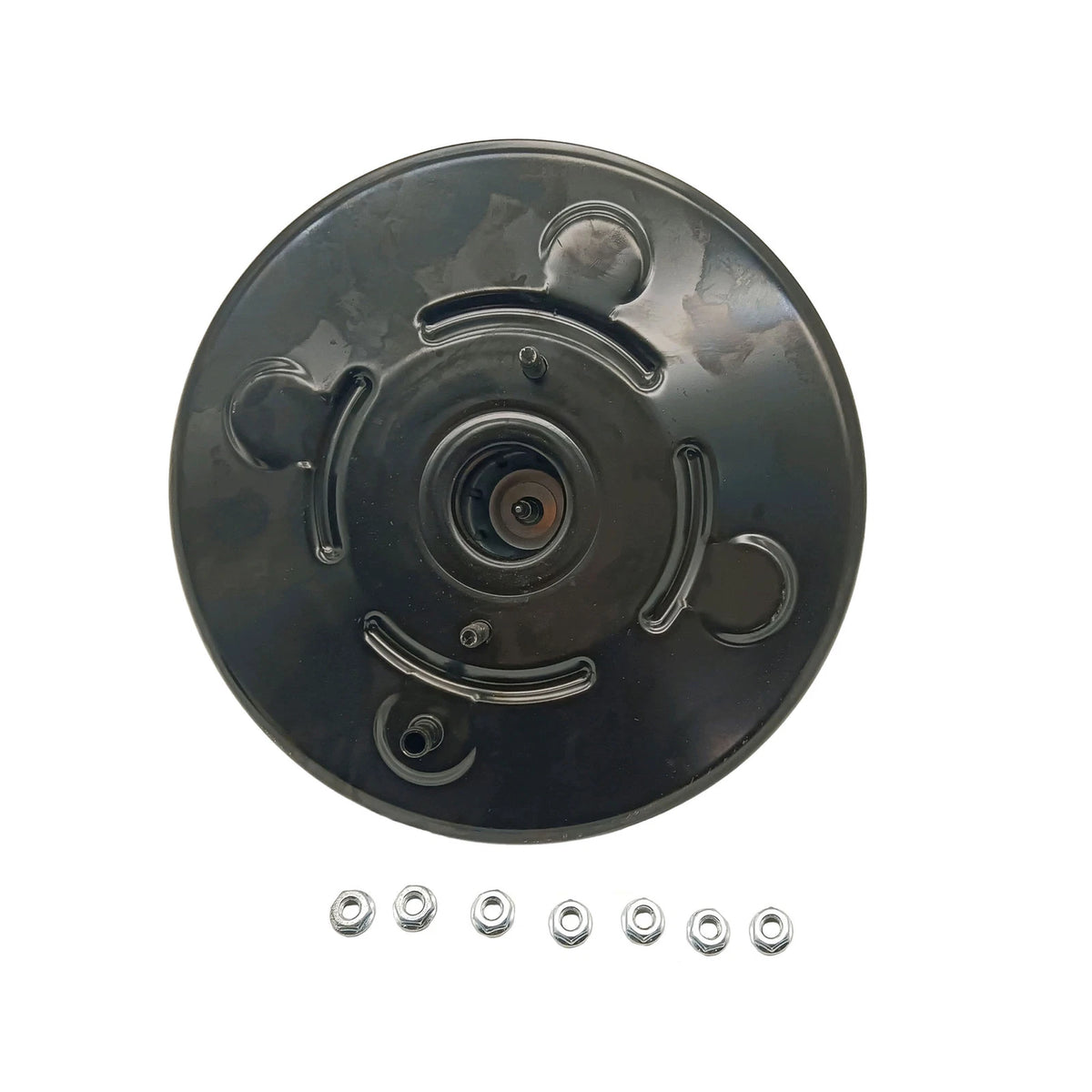 Power Brake Booster for Honda Odyssey (2005–2010) 01469SHJA00 53-4927