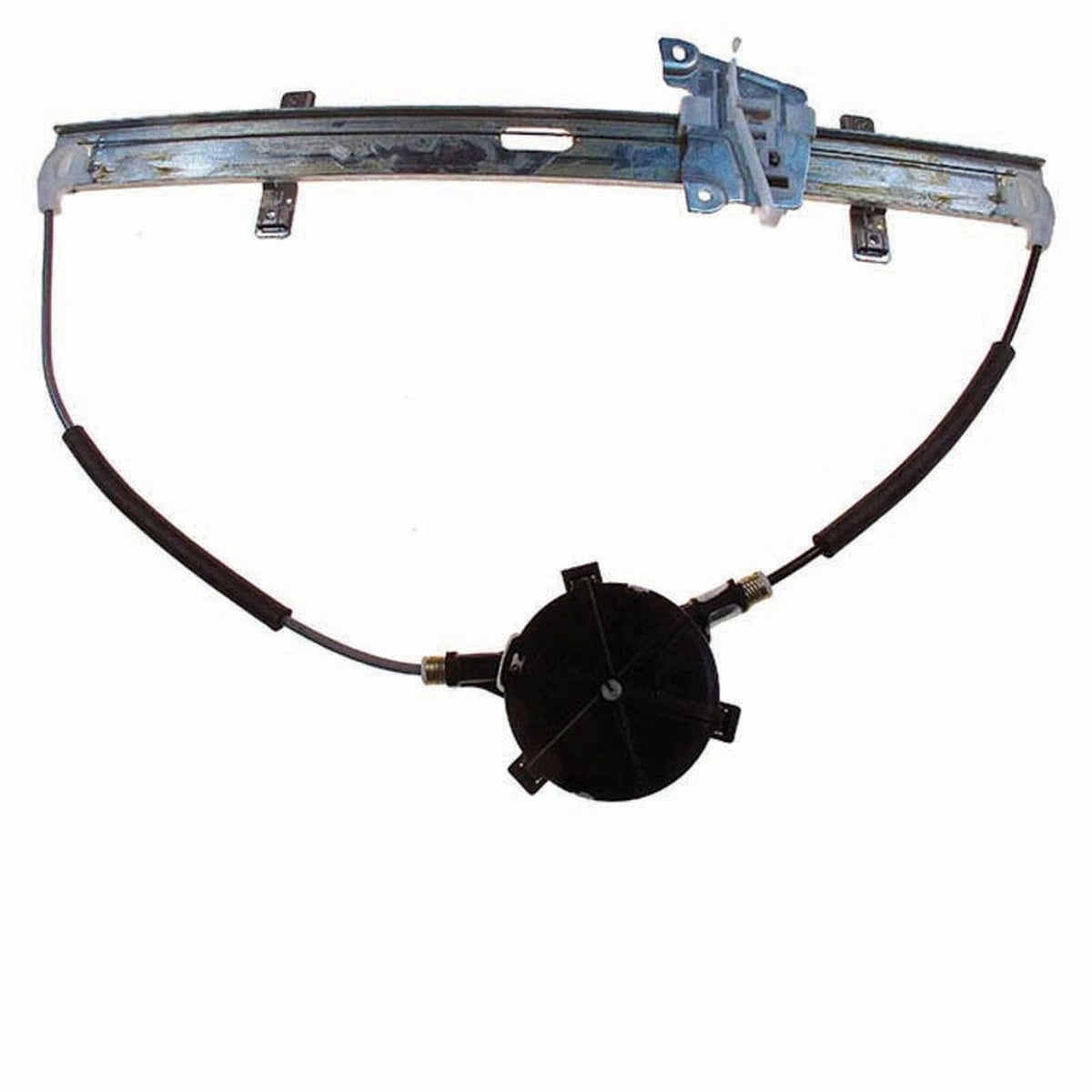 Manual Window Regulator for Chevrolet Tracker (1999–2004) 30021422 749-079 Front Left