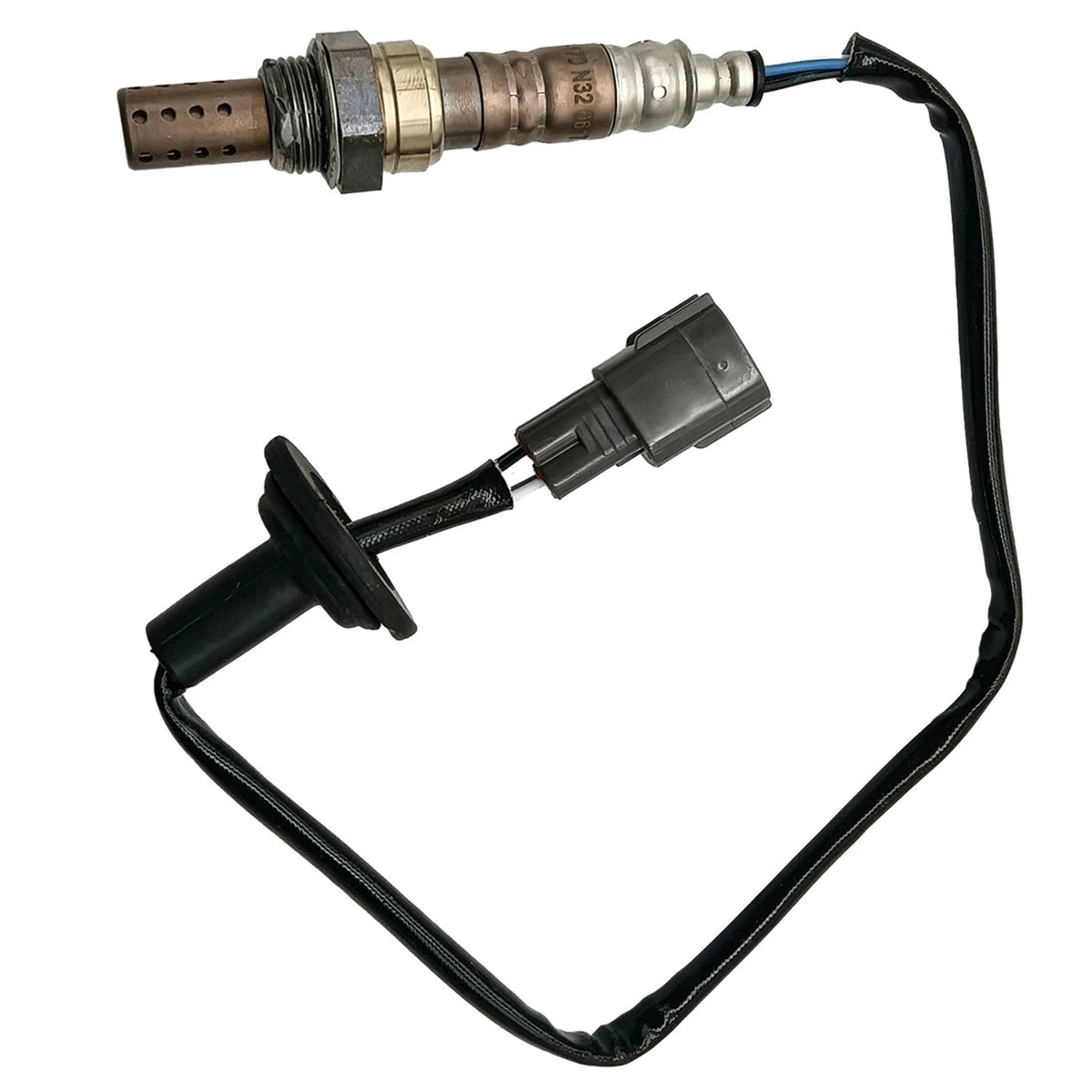 Set of 2 O2 Oxygen Sensors for Toyota Yaris (2006–2012) & Scion xD (2008–2009)