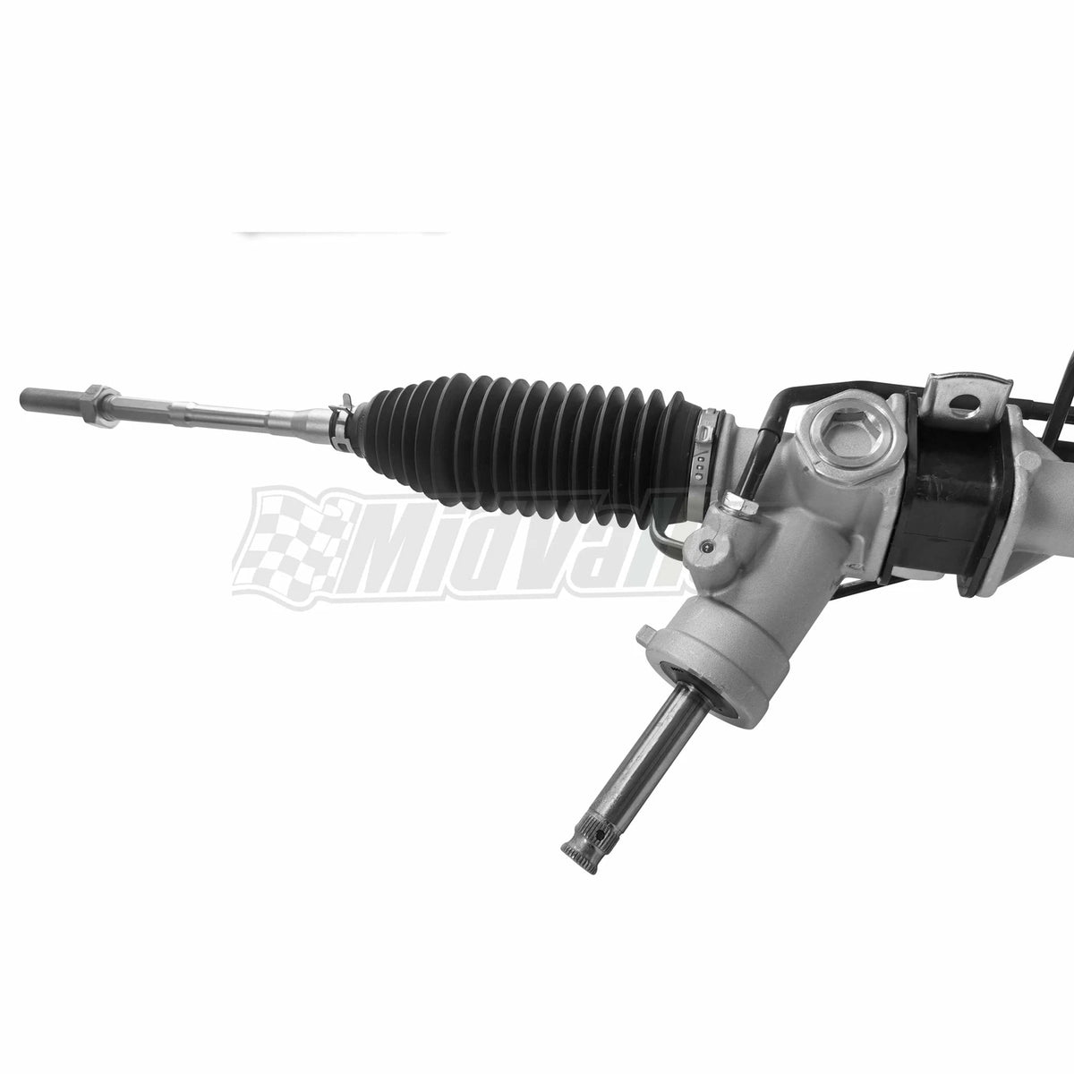Steering Rack & Pinion for Subaru Forester 2.5 XT XS (2005–2008)