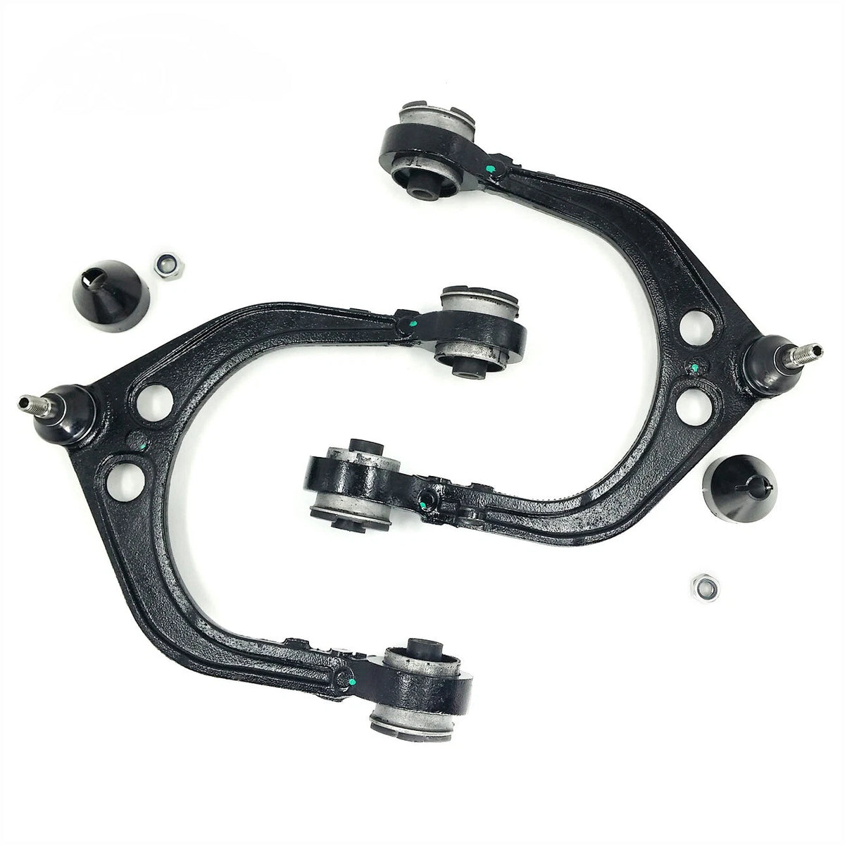 2X Upper Control Arms for Dodge Charger Magnum Challenger Chrysler 300 (2005–2011)