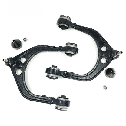 2X Upper Control Arms for Dodge Charger Magnum Challenger Chrysler 300 (2005–2011)