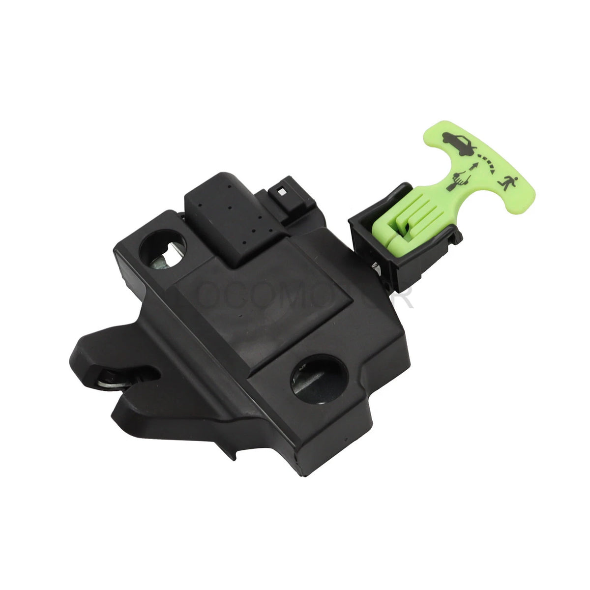 Trunk Latch Lock Assembly for Toyota Camry Avalon (2012–2015)
